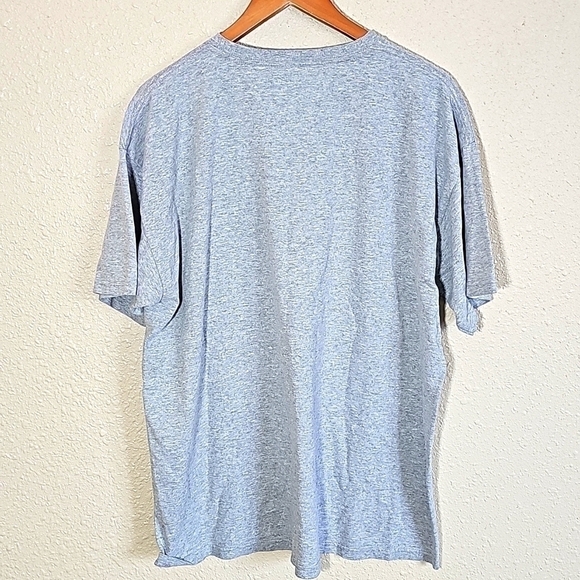 THE Duck Co Boston Freedom Rocks T-Shirt. - Picture 4 of 4